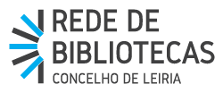 Rede de Bibliotecas de Leiria