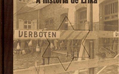 Dia internacional da memória do Holocausto
