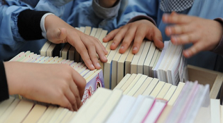 Mês Internacional da Biblioteca Escolar assinalado em Leiria