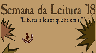 A Semana da Leitura na Biblioteca Escolar José Saraiva