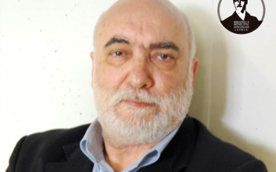 José Jorge Letria na Biblioteca Municipal este sábado, 26 de janeiro