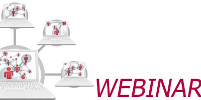 “BIBLIOTECA ESCOLAR COM OU SEM BIBLIOTECÁRIO” é tema do 1º webinar em 2019!