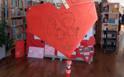 !Joyeux Saint Valentin!