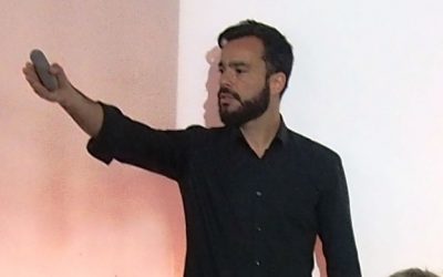 “Relacionamento Interpessoal: Como fazer apresentações orais brilhantes”
