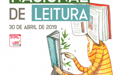 Pedrógão Grande – Concurso Nacional de Leitura Fase Intermunicipal