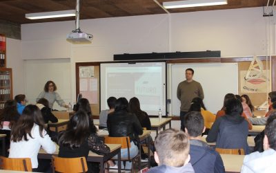 “InForma-te! – Literacia da Informação” no Agrupamento de Escolas Henrique Sommer – Maceira