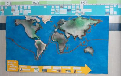 500 anos da viagem de circum-navegação