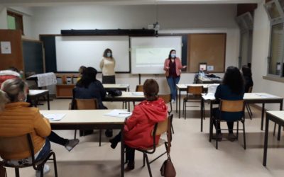 “Parentalidade positiva em tempos difíceis” – Workshop para Pais (AERSI)