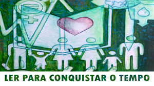 Dia Internacional das Bibliotecas Escolares