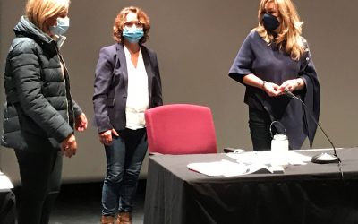 Eleita a Mesa da Assembleia da Rede de Bibliotecas do Concelho de Leiria