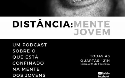 Distância:Mente Jovem