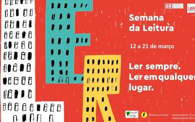 Semana da Leitura | AEDDinis