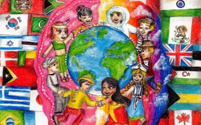 Grandes Defensores dos Direitos Humanos | Agrupamento de Escolas D. Dinis