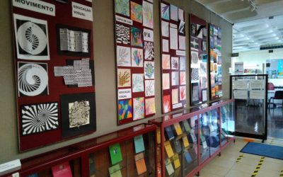 Recomeçar na Biblioteca Escolar Afonso Lopes Vieira