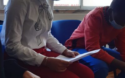 “Leituras Instantâneas”