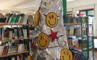Natal dos Sorrisos na BE Colmeias