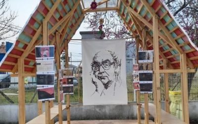 Escola Básica de Gândara dos Olivais – Semana da Leitura
