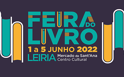 Feira do Livro de Leiria 2022