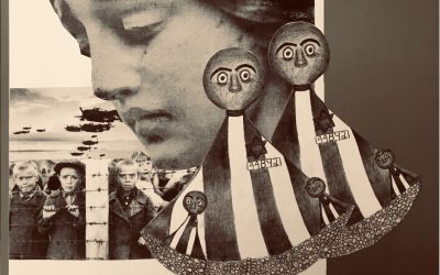 Exposição da José Saraiva nas Cortes