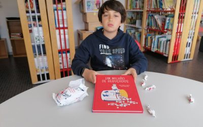 CNL – Concurso Nacional de Leitura