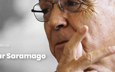 Celebrar Saramago (EB José Saraiva) nas Práticas da RBE