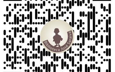 Nova página WEB da Biblioteca José Saraiva