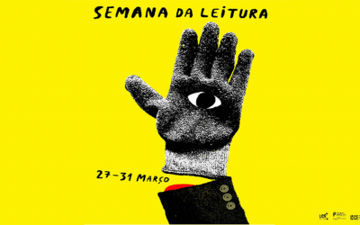 Semana da Leitura na José Saraiva