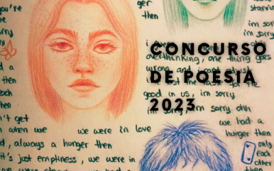 A poesia saiu à rua | Concurso de poesia da ESDS