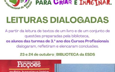 Leituras Dialogadas