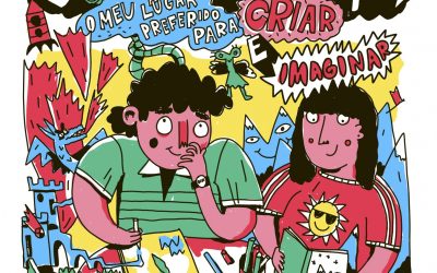 O MIBE no Agrupamento de Escolas de Marrazes