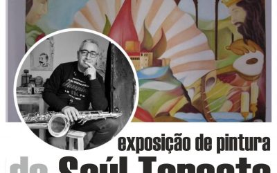 Saul Torcato na José Saraiva