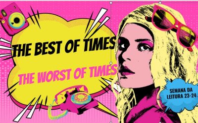 “The best of times| The worst of times”