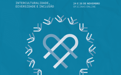 XVIII Encontro Anual da Rede Bibliotecas de Leiria | 22 de novembro de 2025