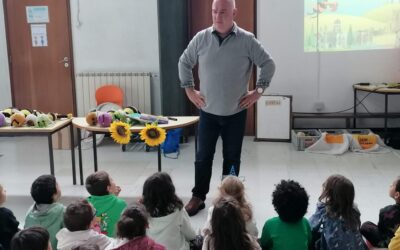 “Cuscas”  na EB Cruz da Areia, no CE Barreira e no CE de Parceiros