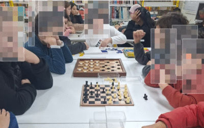 Biblioteca da Escola Básica D.Dinis |Dias de chuva