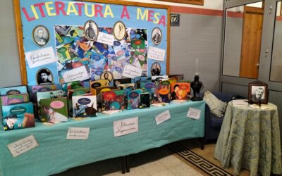 “Literatura à Mesa”: uma viagem pelos clássicos portugueses (AECSCS)