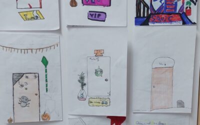 “Os vizinhos” das Escolas Básicas de Branca e de Capuchos