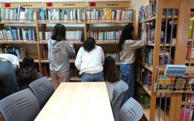 Assaltos à Biblioteca José Saraiva na Semana da Leitura