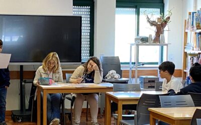 Semana da Leitura: Concursos na Biblioteca José Saraiva