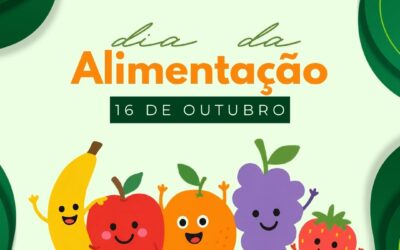 Dia da alimentação